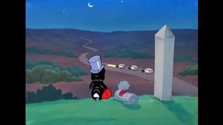 Looney Tunes   The Journey to Get Penguin Home   Classic Cartoon   WB Kids