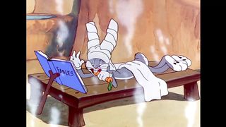 Looney Tunes   The Hare and Tortoise Re-Race   Classic Cartoon   WB Kids