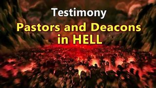 If JESUS CHRIST is to come today will you Make Heaven