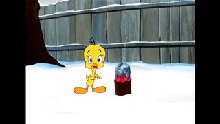Looney Tunes   The Different Ways To Catch Tweety   Classic Cartoon   WB Kids