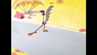 Looney Tunes   The Coyote's Tactics 2.0   Classic Cartoon   WB Kids