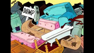 Looney Tunes   The Coyote Machine   Classic Cartoon   WB Kids