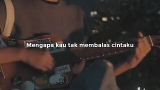Pujaan Hati - Cover