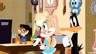 Looney Tunes   The Amazing Lola Bunny   WB Kids