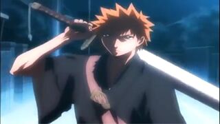 Bleach Episode 1