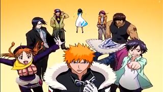 Bleach Episode 2