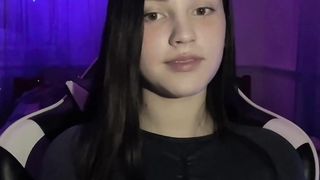 Girl tik tok