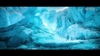 Avatar : Le dernier maître de l'air - NOUVELLE BANDE-ANNONCE #3 (4K) || Netflix