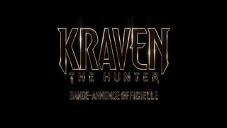 KRAVEN THE HUNTER Bande Annonce VF (2023)