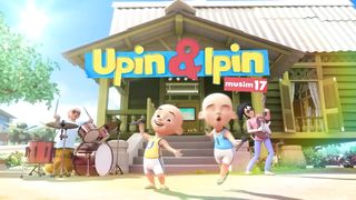 Upin & Ipin Musim 17 Upin & Ipin Terbaru Full Movie Upin Ipin Terbaru (2)