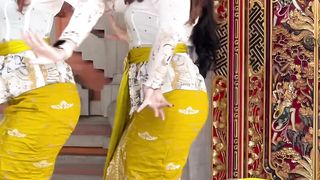 we will serve you my lord