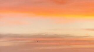 cerita langit senja