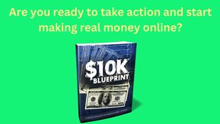 Learn How To Make $10,000+ Per Month in 90 Days