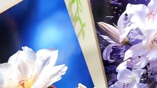AESTHETIC FLOWER