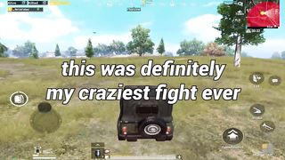 EVERY PUBG PLAYER WILL WATCH THIS INSANE FIGHT