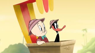 Looney Tunes   Spooky Treasure Hunting    @WB Kids