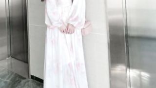 Korean Dress