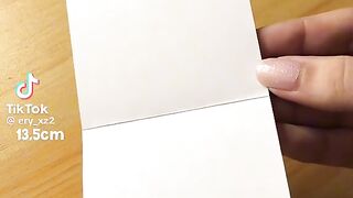 Birthday card idea