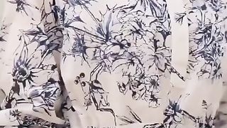 Floral Dresses