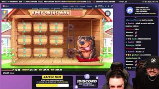 Session casino