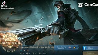 Mobile legends
