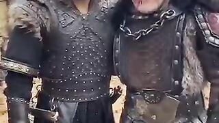 Gurklu Han Vs Osman Bey