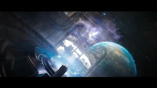 Star Wars Episode X - NEW JEDI ORDER | First Trailer | Star Wars & Disney (May 2026) | (4K)