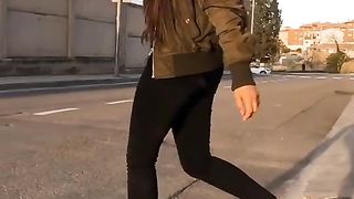 Status video