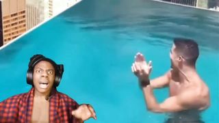 IShowSpeed Funny Moments Compilation 2023 / Try Not To Laugh