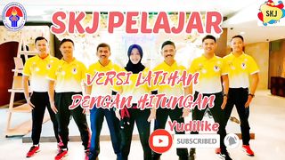 Senam SKJ Pelajar