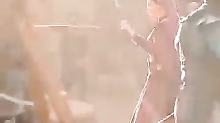 walida⭐attack--on--bala __ Bala angry----