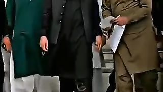 Imran khan shahzada leader