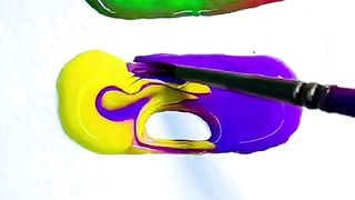 Satisfying Colors