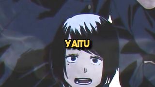 TRIO_ Gojo, Geto & Shoko