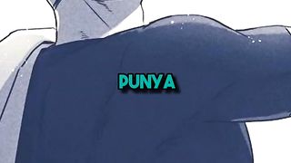 PR Gojo yang Belum Rampung