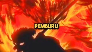 Awal Mula Terciptanya Pernapasan Api