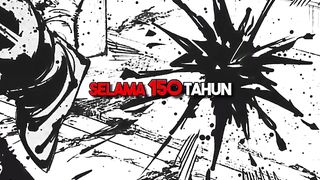 Hasil dari Usaha 150 Tahun