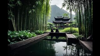 relaxing amazing in asia