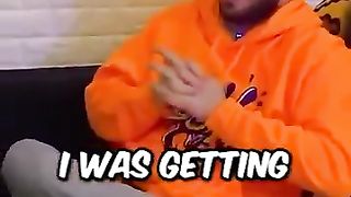 Adin Got SCAMMED