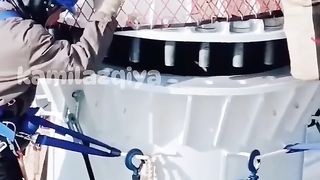 transmission development in China
