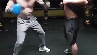 Take 1 Body Shot, Win $10!