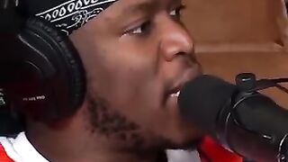 KSI’s Honest Thoughts on Kai Cenat & Speed