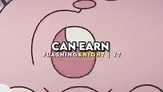 Tate Reacted to GUMBALL!