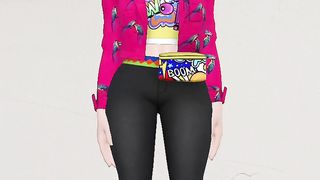 Cartoon dance #cartoonvideo