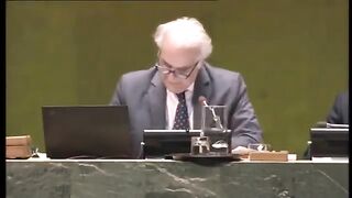 IMRAN KHAN SPEECH AT UN Assembly
