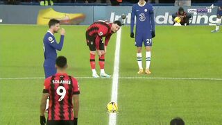 EPL | 27/12/2022 | Chelsea - AFC Bournemouth  2:0