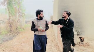 Shararti Larka or Gao Waly