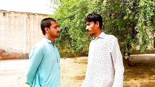 Maza kaliya wala da mahi New shayari