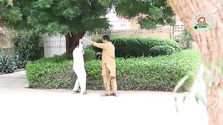 |_Hair_Styling_Prank_|_By_Nadir_Ali_in_|_P4_Pakao