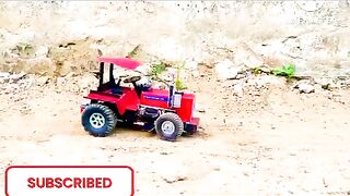 Mini tractor |KIDS toys |